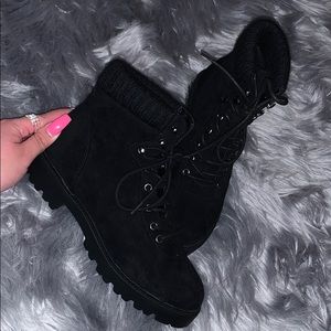 fashion boots